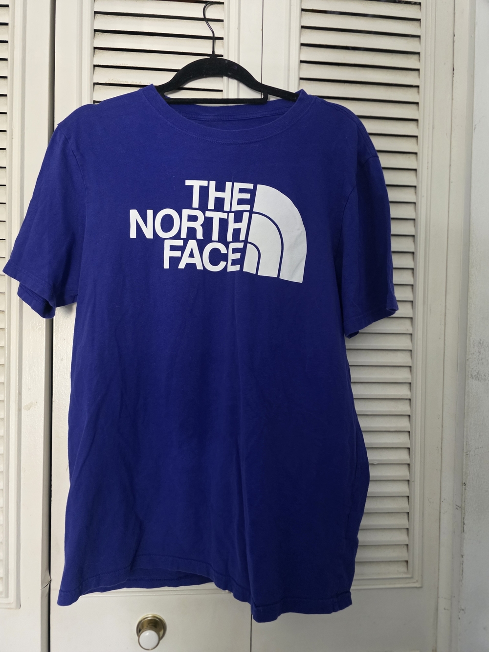 The North Face Half Dome Tee